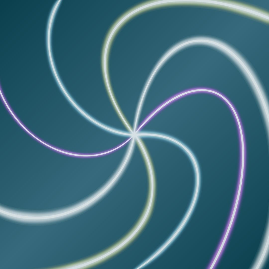 Instagram background design for trading card game social account