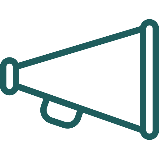 Social Media Design Icon